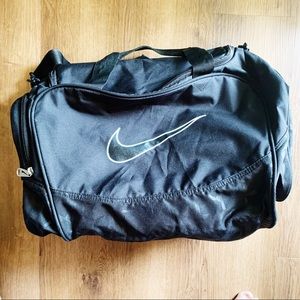 Nike Sports/Weekender Bag